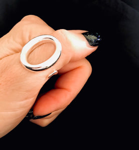 The SKANDi Omnipotent Ring