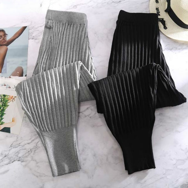 The SKANDi Everyday Knitted Pant