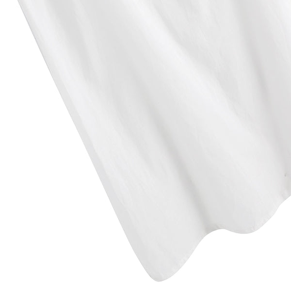 The SKANDi Cotton Slip Dress