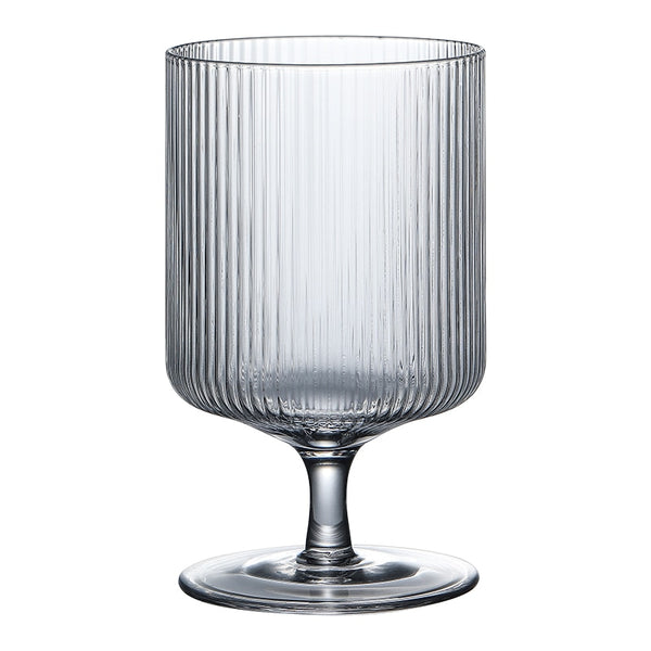 The SKANDi Ray Wine Glass