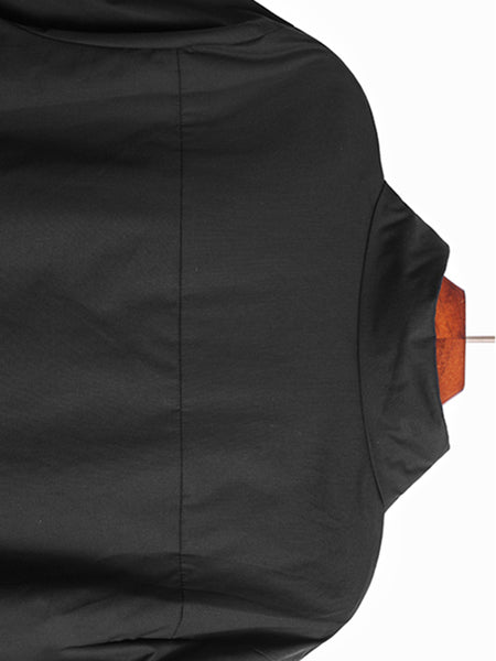 The SKANDi Frill Detail Shirt